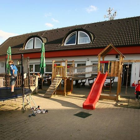 Penzion Fajn *** Pardubice Værelse billede
